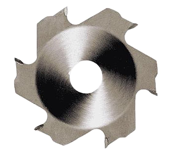 Фреза дисковая для ламельного фрезера 800 FDF 100 мм Kress 93250501