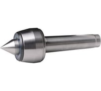 Центр вращающийся ROHM Морзе 4 для токарного станка Optimum 3444003