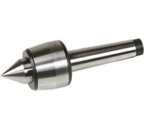 Центр вращающийся Quantum Морзе 5 для токарного станка Optimum 3440705