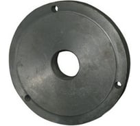 Фланец патрона 125 мм для токарных станков D240; D280 Optimum 3441311