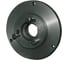 Фланец патрона 160 мм D1-4" для токарных станков Optimum 3441512 1