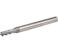 Фреза концевая VHM 3x9x50x4 мм, Z4, тип N NORGAU 015529030