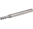 Фреза концевая VHM 3x9x50x4 мм, Z4, тип N NORGAU 015529030 1