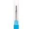 Фреза концевая VHM 3x9x50x4 мм, Z4, тип N NORGAU 015529030 3