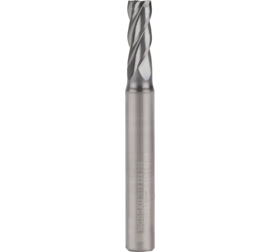 Фреза концевая VHM 5x13x50x6 мм, Z4, тип N NORGAU 015529050 1