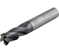 Фреза концевая VHM 18x45x100x18 мм, Z4, тип N NORGAU 015529180