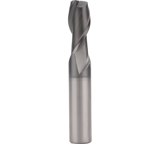Фреза концевая VHM 16x36x100x16 мм, Z2, тип N NORGAU 015505160