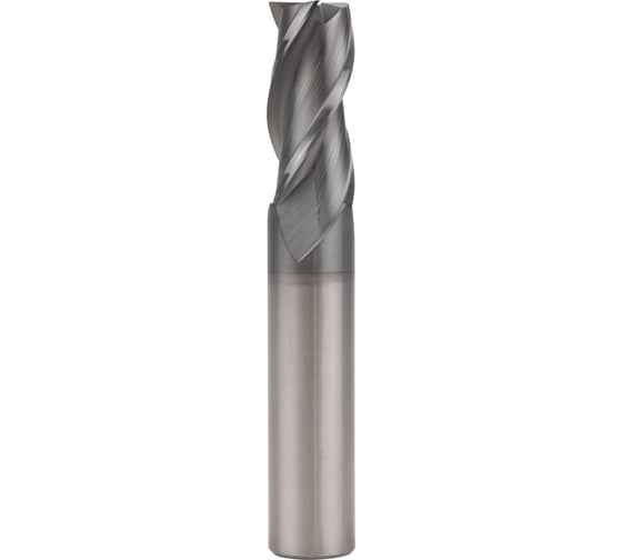 Фреза концевая VHM 16x36x100x16 мм, Z3, тип UNI NORGAU 015514160