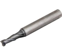 Фреза концевая VHM 6x16x50x6 мм, Z2, тип N NORGAU 015505060