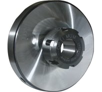 Патрон цанговый ER25 для токарного станка D240;D280 Optimum 3441305