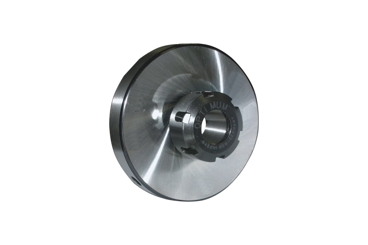 Патрон цанговый ER32 для токарного станка D250 Optimum 3440506 ...