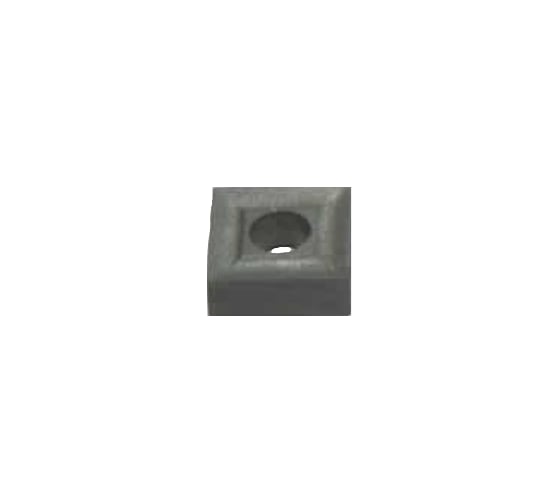 Пластина сменная SAUM09T300F (5 шт.) для резцов 19;20 Optimum 3441267 1