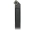 Пластина сменная SAUM120400FL (5 шт.) для резца 42 Optimum 3444074 2