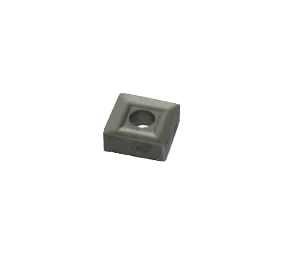Пластина сменная SAUM120404F (5 шт.) для резцов 42;43;45 Optimum 3444075 1