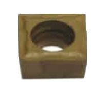 Пластина сменная SCMT09T304-53 (5 шт.) для резцов 30;31 Optimum 3441571