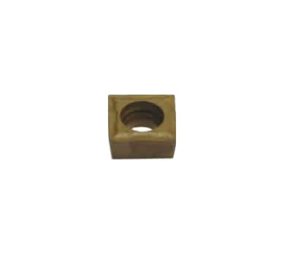 Пластина сменная SCMT09T304-53 (5 шт.) для резцов 30;31 Optimum 3441571 1