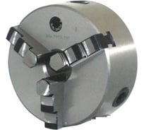 Патрон трехкулачковый 160 мм для токарных станков Optimum 3440715