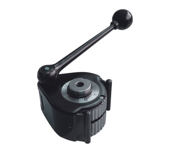 Резцедержатель быстросменный SWH7-C для токарных станков Optimum 3384307 1