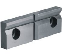 Губка призматическая для станочных тисков DAS100 Optimum 3355502