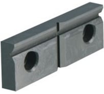 Губка призматическая для станочных тисков FMSN 150 Optimum 3354132