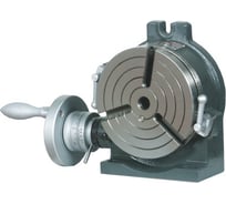 Стол делительный RT150 для фрезерных станков Optimum 3356150