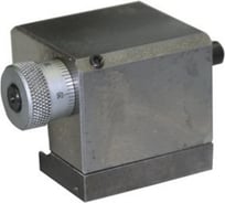 Упор микрометрический позиционный для токарных станков D320; D330 Optimum 3441524