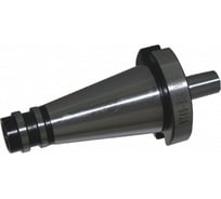 Оправка переходная (МК-3; В16; М12) для фрезерных станков Optimum 3050669