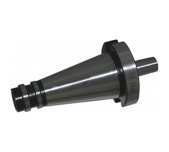 Оправка переходная (МК-3; В16; М12) для фрезерных станков Optimum 3050669 1