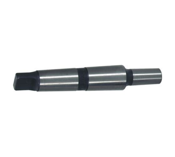 Оправка переходная (МК-6; В16) для сверлильных станков Optimum 3050676