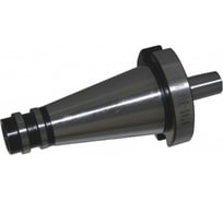 Оправка переходная (МК-2; В16; М10) для фрезерных станков Optimum 3050670