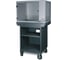 Подставка закрытого типа SHC1 для фрезерного станка BF20 Vario Optimum 3539091 1
