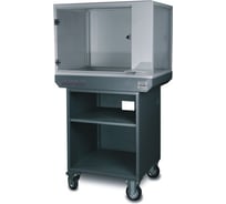Подставка закрытого типа SHC2 для фрезерного станка BF20L Vario Optimum 3539092