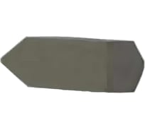 Пластина резьбонарезная 5 шт. для резцов 6; 13; 15 Optimum 3441162