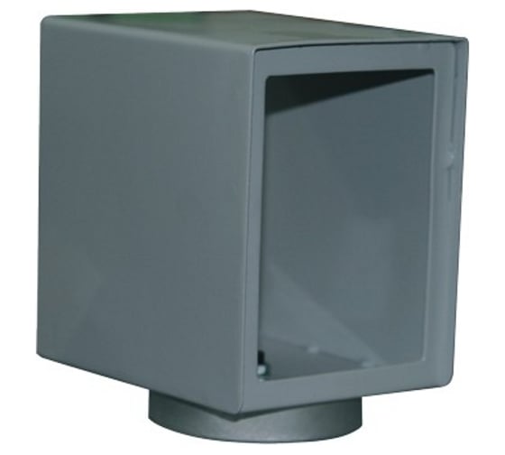 Корпус металлический (87х110х125) для головного устройства МРА 3 Optimum 3383998