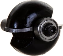 Фреза галтельная с шарикоподшипником (10/14 мм; 8 мм; 2 лезвия) BOSCH 2.608.628.364