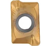 Пластина фрезерная APKT160408R-UM NRG20M, 10 шт NORGAU 022255025