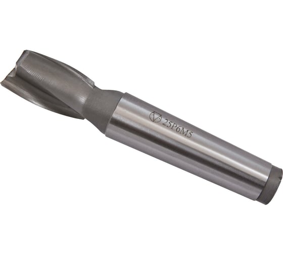 Фреза шпоночная 45x195x65 мм, Р6М5, к/х, КМ4 GRIFF a345045