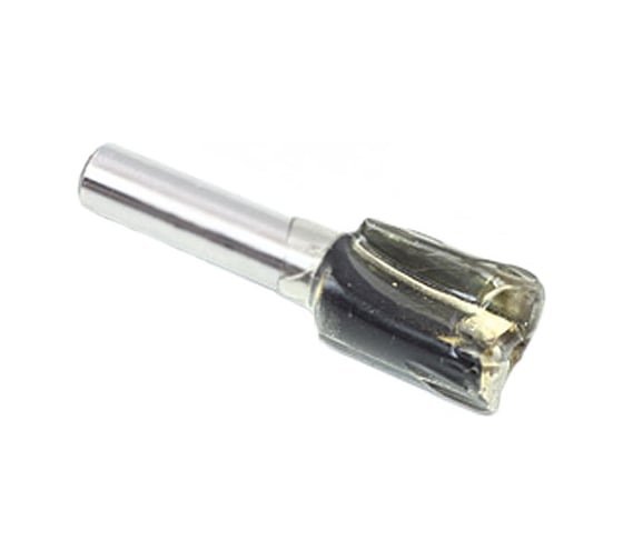 Фреза пазовая твердосплавная (18х20 мм; 2 лезвия; хвостовик 8 мм) Makita D-10338 1