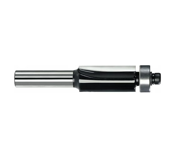 Фреза для окантовки (12,7х25,4 мм; 2 лезвия; хвостовик 8 мм) Makita D-10528 1