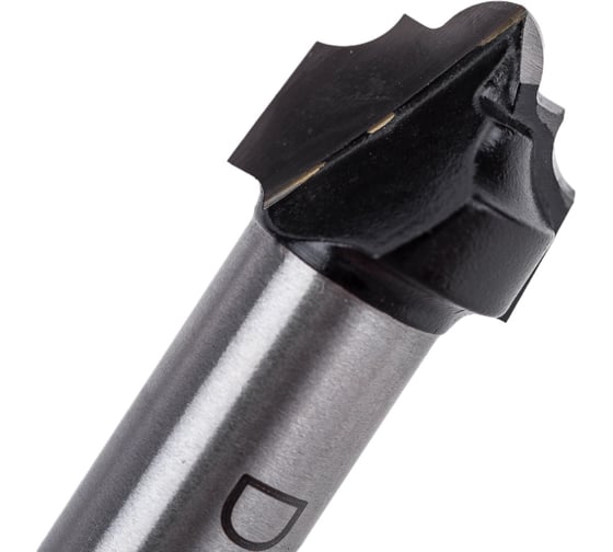 Фреза профильная (13х9,5 мм; хвостовик 8 мм; R2,38/2,38 мм) Makita D-11069