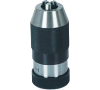 Патрон сверлильный быстрозажимной (B16; 1-13 мм) Proma 25161113