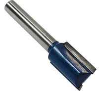 Фреза пазовая прямая 10x25 мм, S-8 мм, Z2 S.E.B. 308FZ-81025