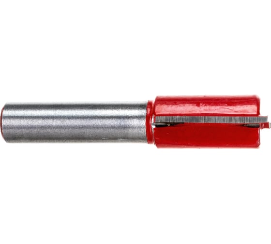 Фреза пазовая прямая 12x20 мм, S-8 мм, Z2 S.E.B. 308FZ-81220 1