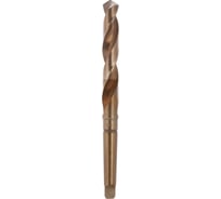 Сверло по металлу 24.0x281/160 мм, HSSE-Co5, DIN345, 135 градусов, KM3 H-Tools 1086-1240