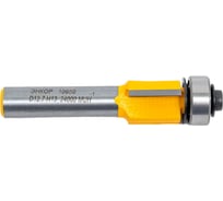 Фреза кромочная прямая (12.7х13 мм; хвостовик 8 мм) по дереву Энкор 10650