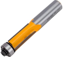 Фреза кромочная прямая (12.7х25 мм; хвостовик 12 мм) по дереву Энкор 10652