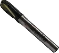 Фреза галтельная (16х12х38 мм; хвостовик 12 мм; 2 лезвия) Makita D-10833