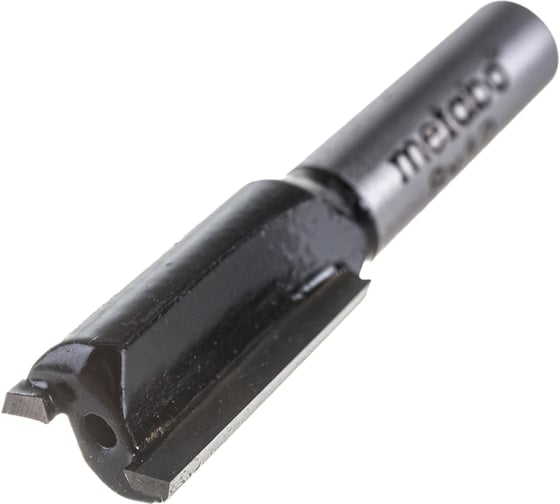 Набор фрез 6 шт. Metabo 631040000