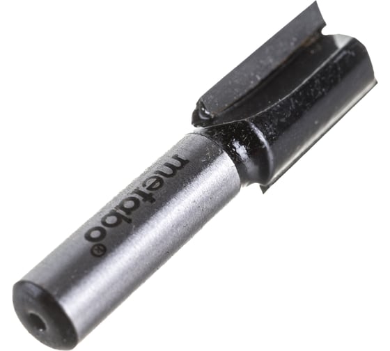 Набор фрез 6 шт. Metabo 631040000