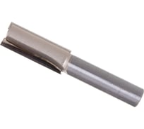 Фреза пазовая прямая (10x25 мм; хвостовик 8 мм) по ДСП Энкор 28011